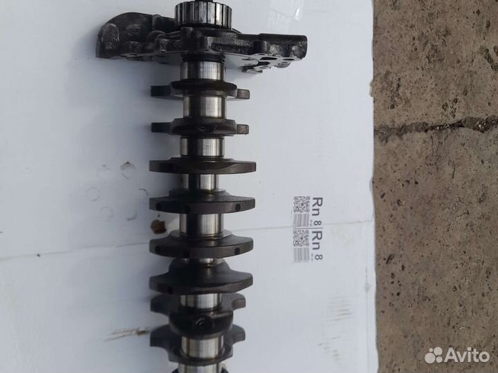 Продаю двигатель заз шанс 1.3