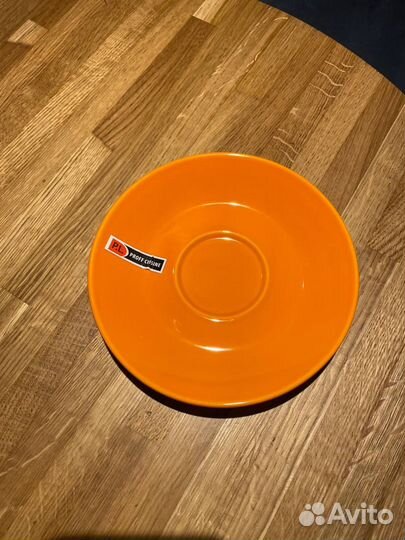 Чайная пара