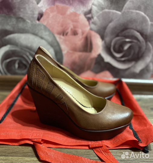 Туфли/каблуки