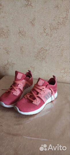 Кроссовки летние adidas