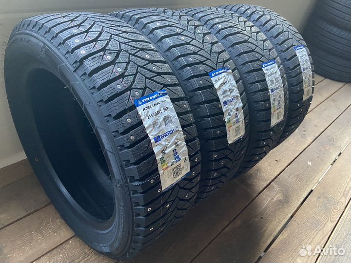 Triangle PS01 215/55 R17 98T