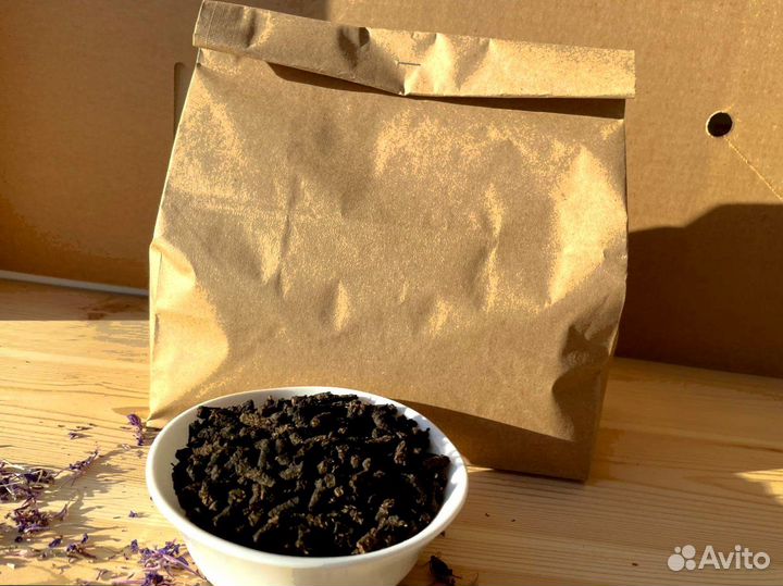 Иван-чай 1 килограмм кипрей дикорос, полезный