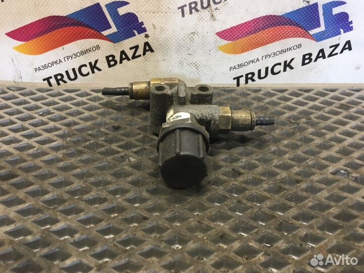 20399146 Клапан рециркуляции выхлопных газов