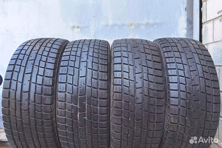 Yokohama Ice Guard IG30 215/45 R17 97W