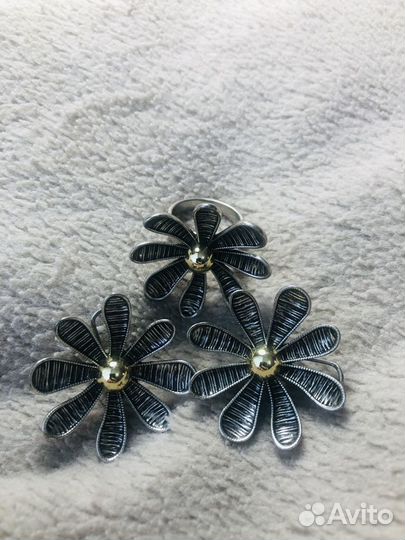 Бижутерия пакетом