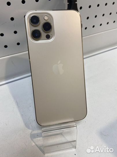 iPhone 12 Pro Max, 256 ГБ