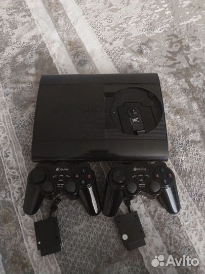 Sony PS3