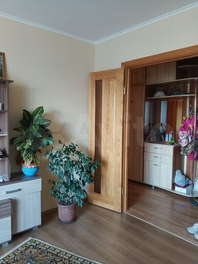 3-к. квартира, 67 м², 9/9 эт.