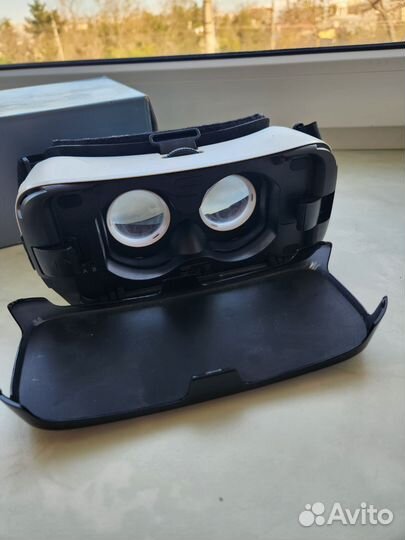 Vr очки oculus