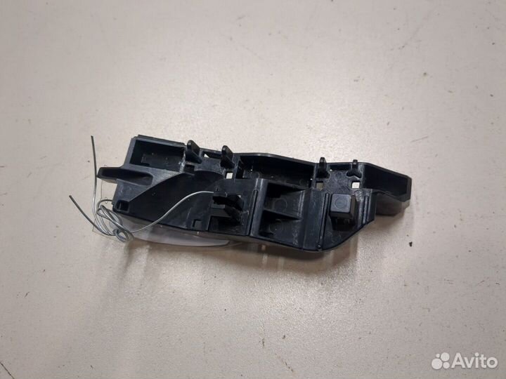 Кронштейн бампера Subaru BRZ, 2015