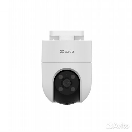 Ezviz H8c поворотная Wi-Fi камера