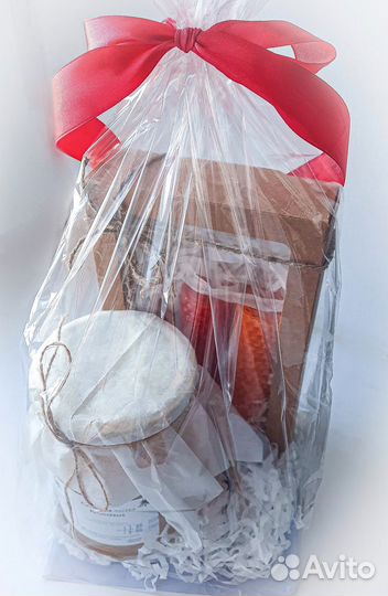 Подарочный набор