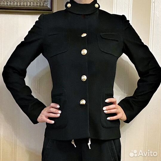 Пальто Antonio Fusco