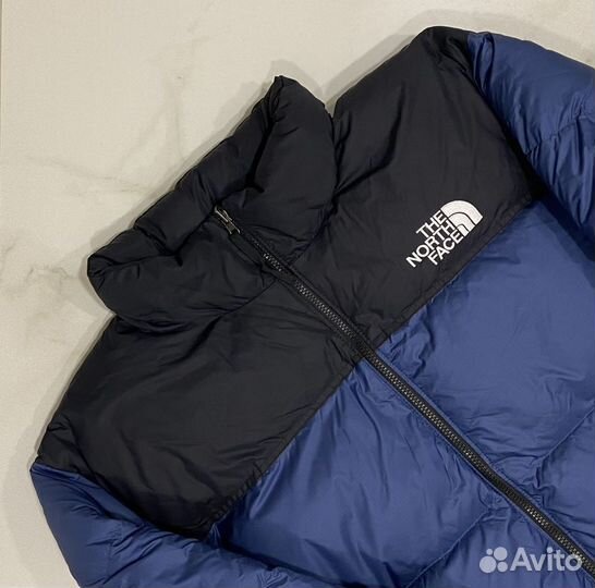 Куртка (Пуховик) The North Face 1996 Nuptse XXL