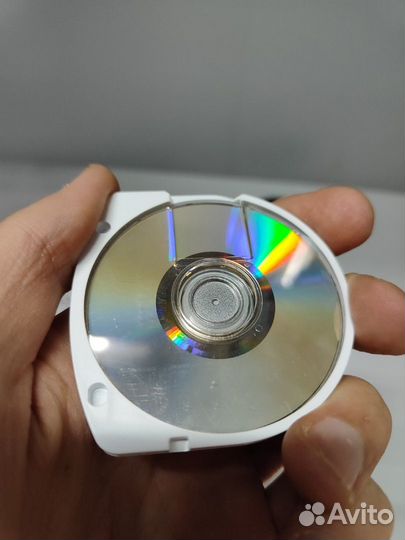 PSP Assassin's Creed Bloodlines 2009 FR, б/у