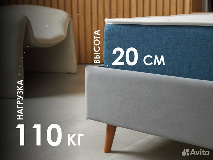 Практик Чип Ролл 18 латекс 60х190