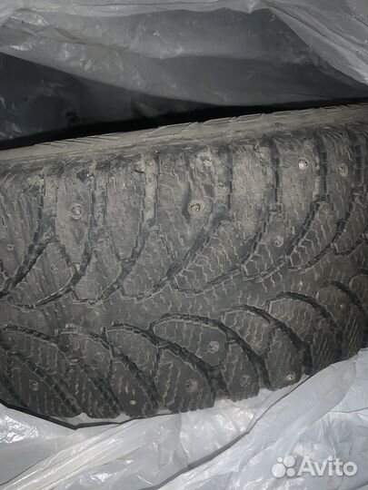 Force Aspect Ice 195/65 R15