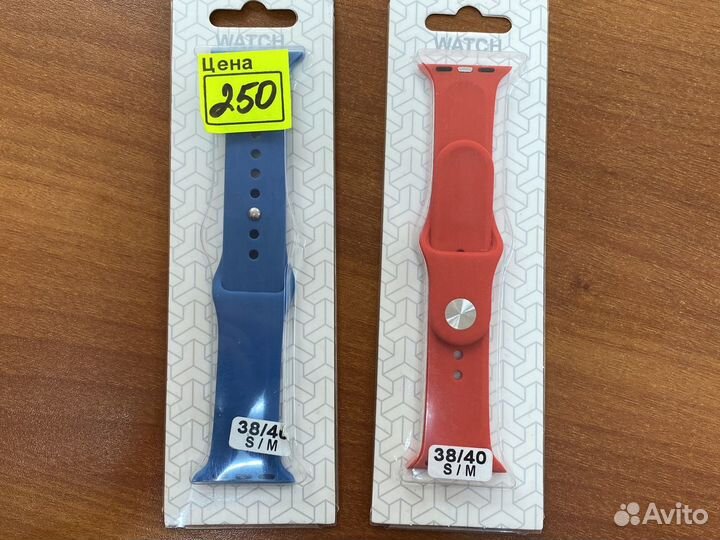 Ремешок apple watch 38/40
