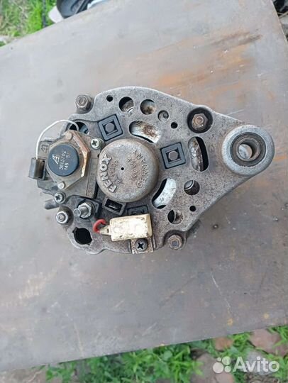 Генератор ваз 2108 55А