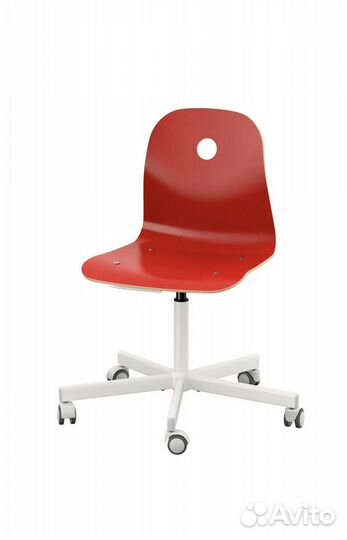 Рабочий стул вогсберг (Икеа)