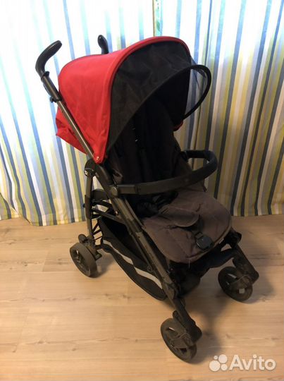 Коляска-трость Peg-Perego Si Completo