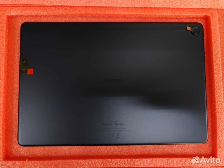 Оригинальные задние крышки Huawei MatePad T 10s