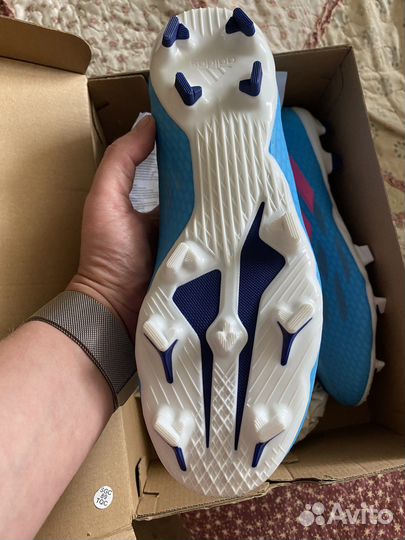 Adidas X Speedflow 3 fg