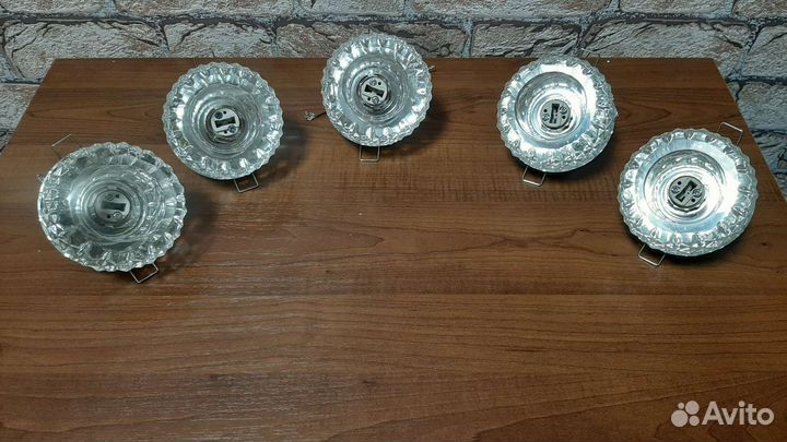 Светильник потолочный