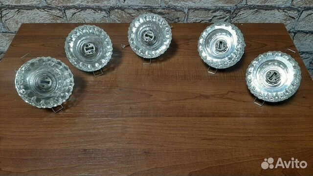 Светильник потолочный