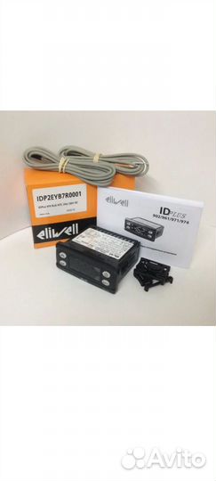 Контроллер элевел 974