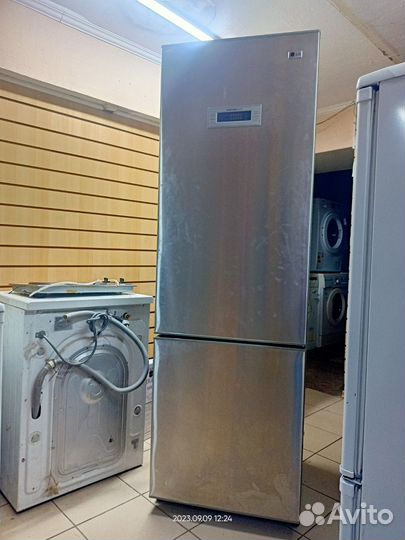 Холодильник