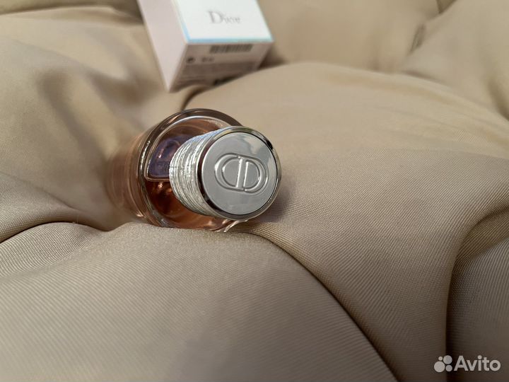 Dior Joy Eau De Parfum 90мл новый