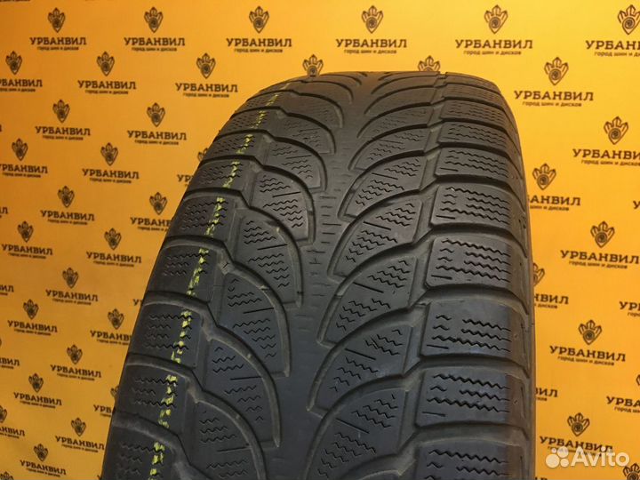 Bridgestone Blizzak LM-80 Evo 235/65 R17 104H