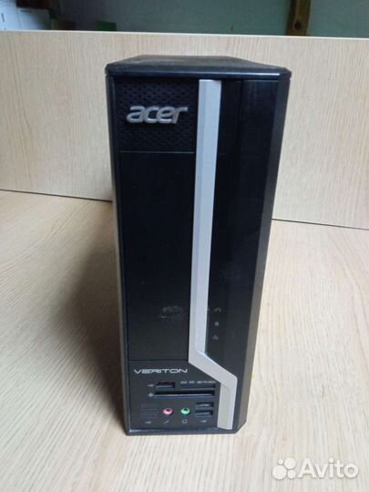 Системный блок intel core i3