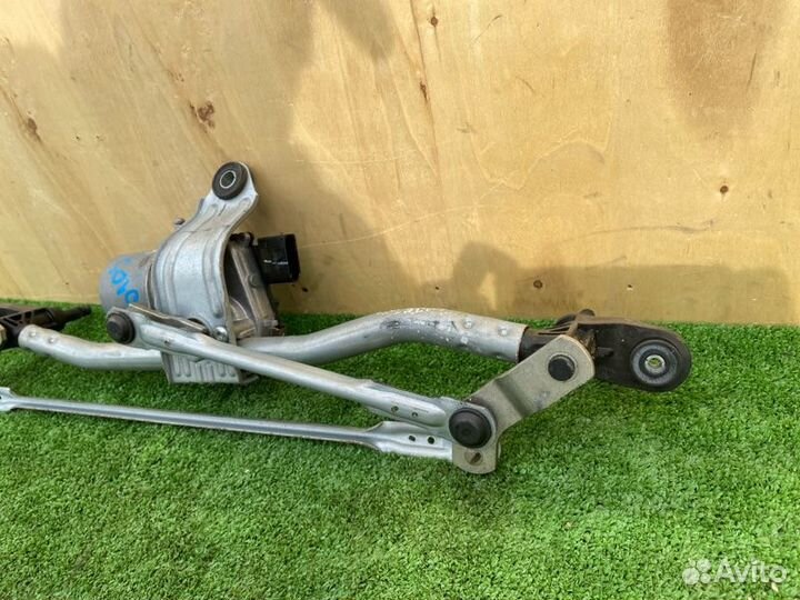 Трапеция дворников Omoda C5 sqrf4J16 2023