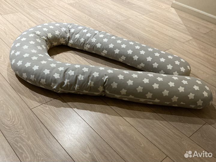 Подушка для беременных