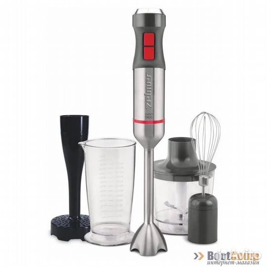 Блендер Zelmer ZHB4652 Vario