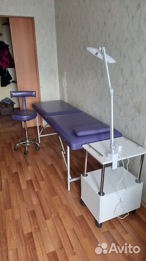 Все для наращивания