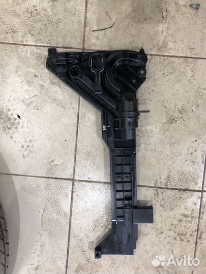 Монтажная плата Bmw 3 E46