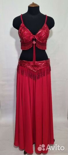 Пошив танцевальных костюмов