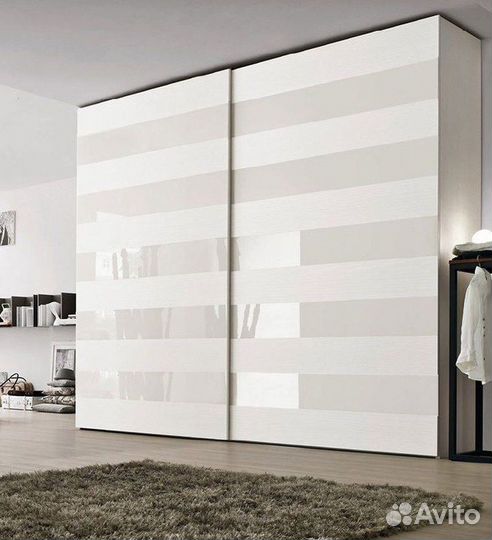 Шкаф купе без посредников