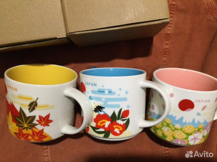 Кружка starbucks. Старбакс. Подарочные кружки