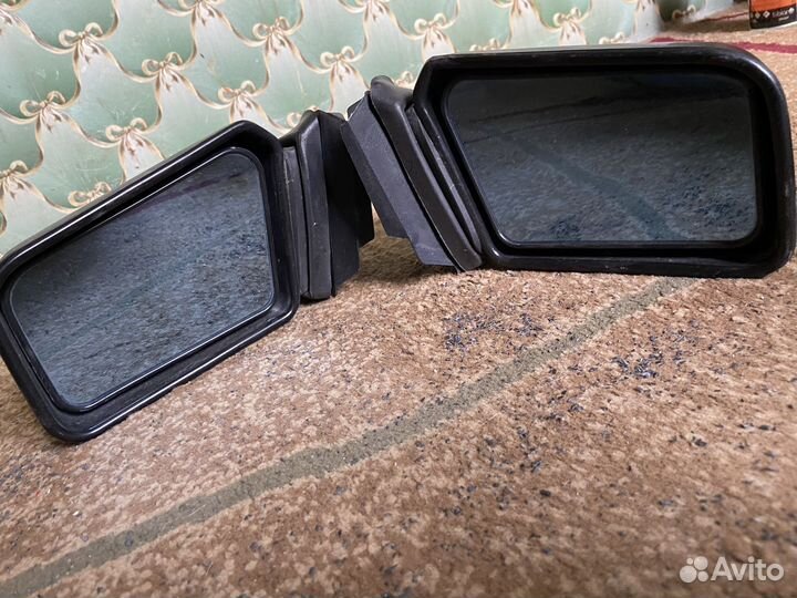 Заркала на ваз 2108-2115