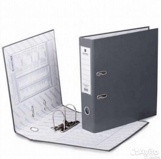 Папка регистратор