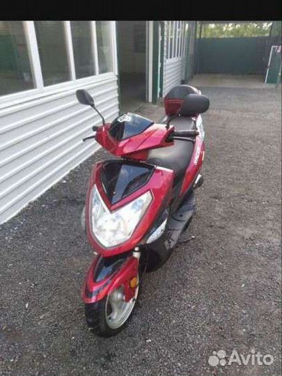 Racer Stells RC50QT-15K