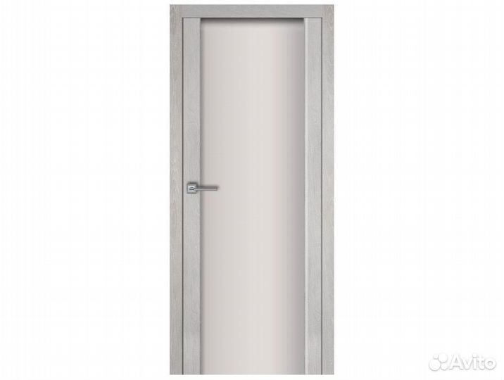 Межкомнатные двери пвх
