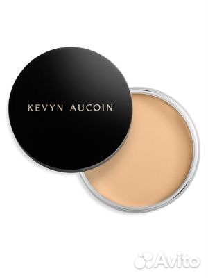 Тональная основа Kevyn Aucoin светлая