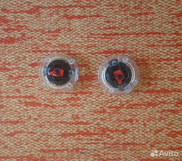 Крепление визора на шлем LS2 FF358/FF396