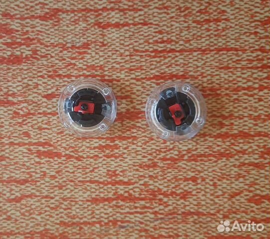 Крепление визора на шлем LS2 FF358/FF396