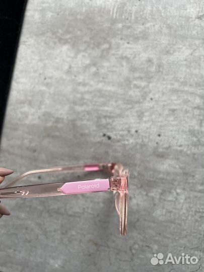 Очки polaroid детские